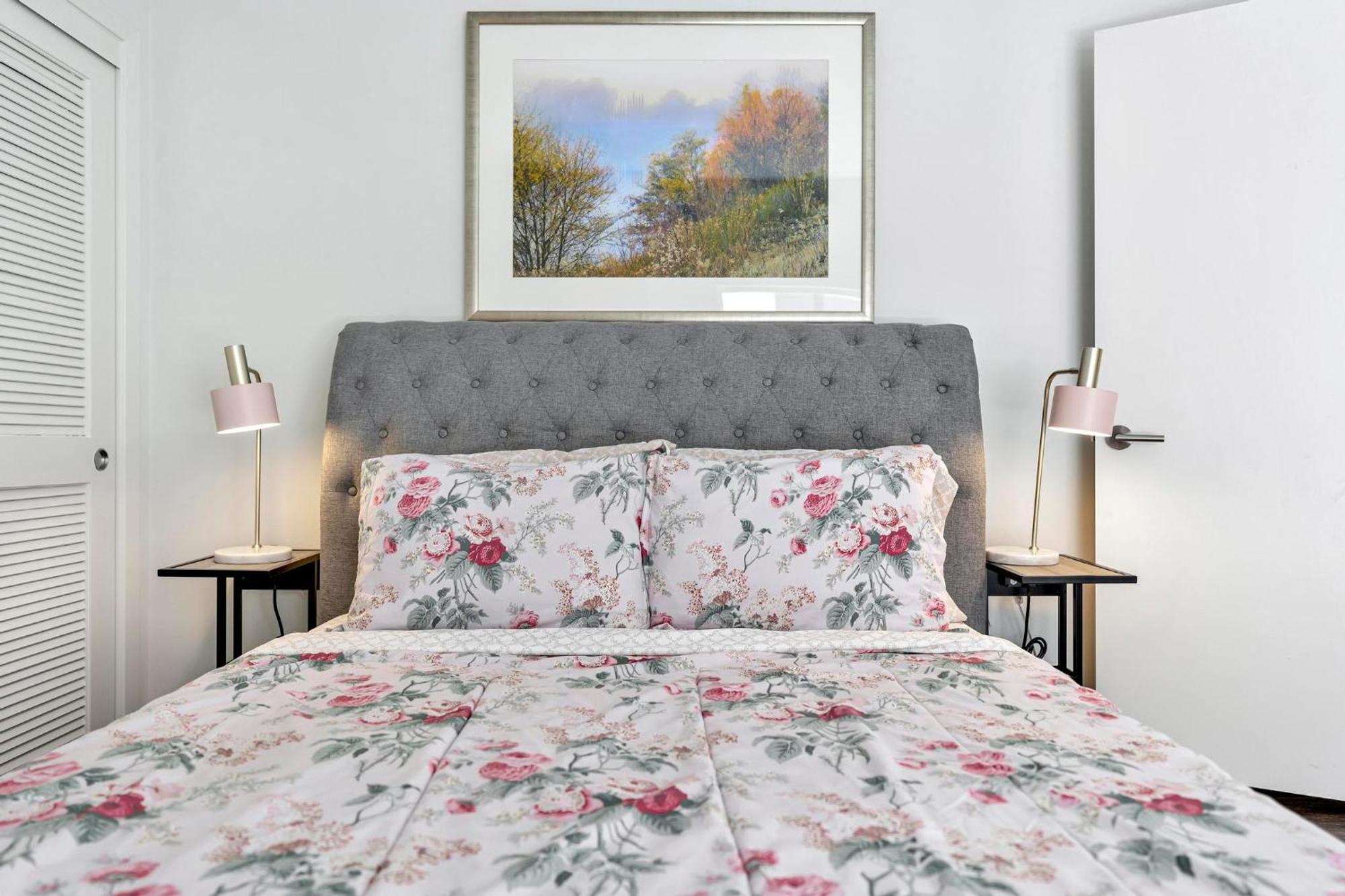 Apartamento 7 Large Down Town Santa Monica Los Angeles