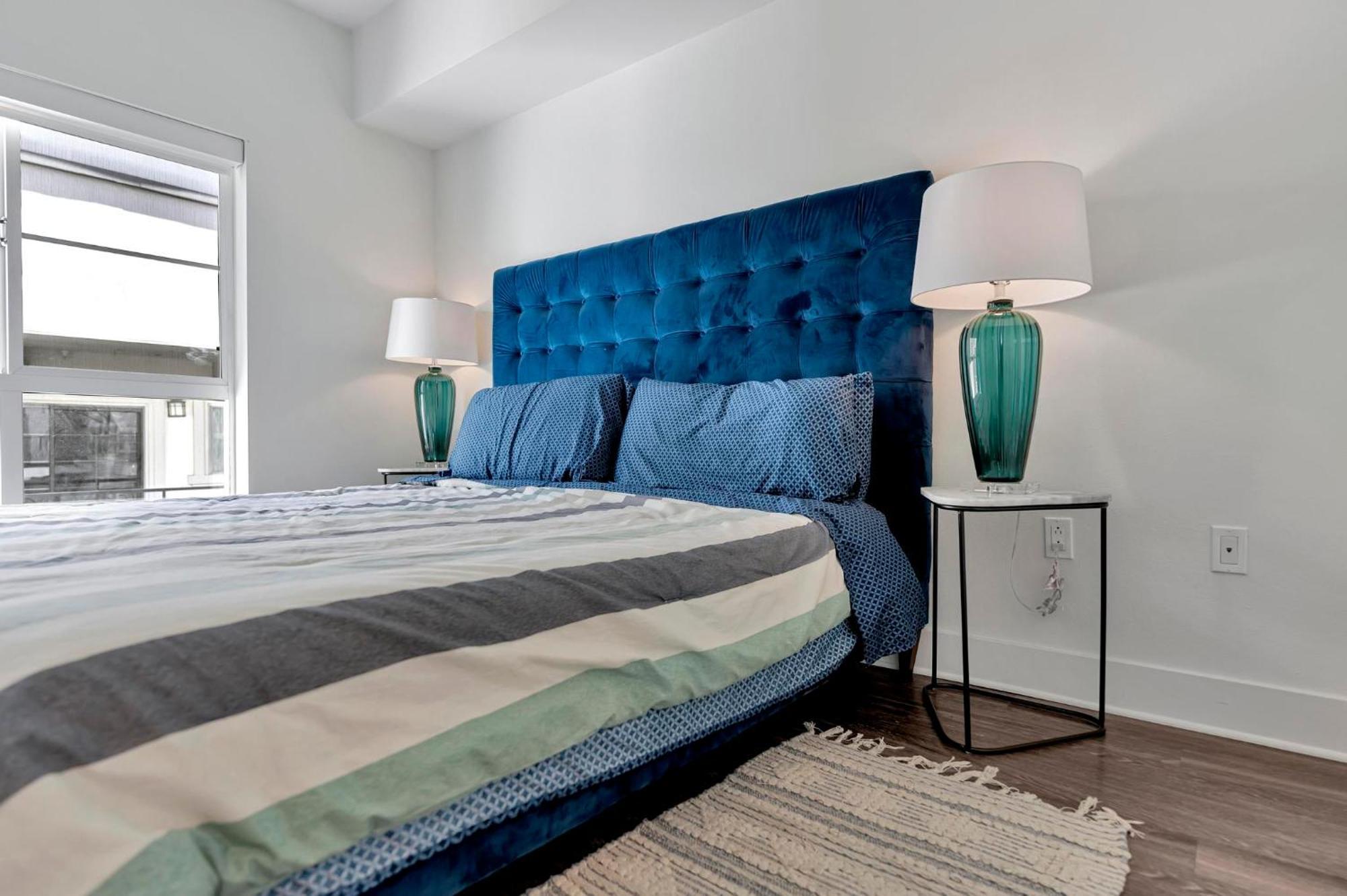 Appartement 7 Large Down Town Santa Monica *