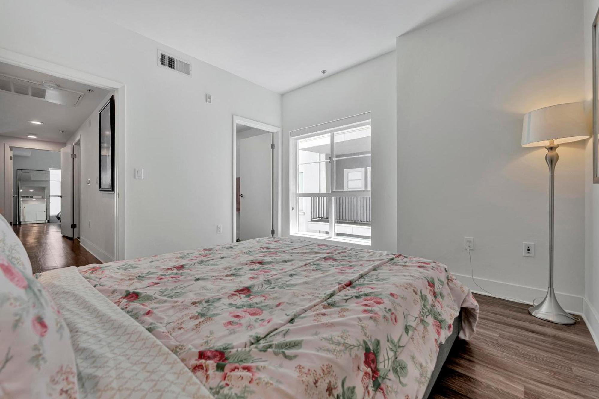 7 Large Down Town Santa Monica Appartement Los Angeles